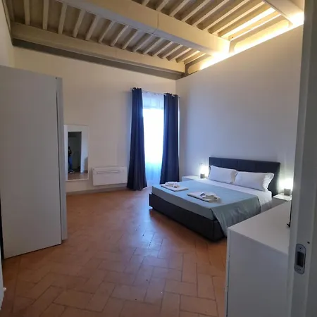 Pensjonat 35 Palazzo Buoninsegni *