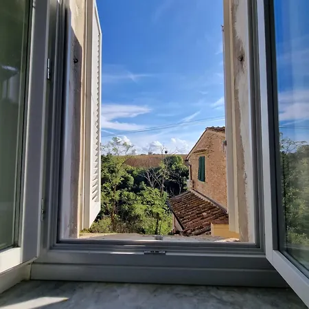 35 Palazzo Buoninsegni Colle Val D'Elsa