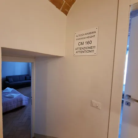 35 Palazzo Buoninsegni Colle Val D'Elsa