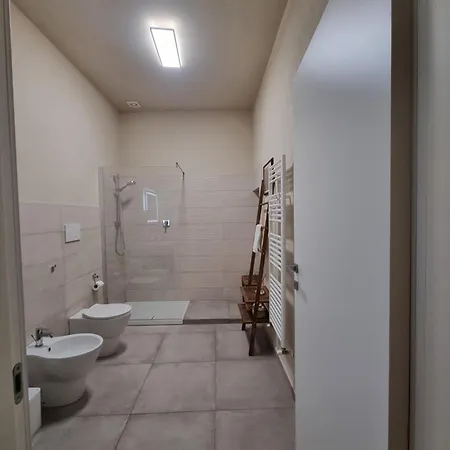 35 Palazzo Buoninsegni Pensjonat *
