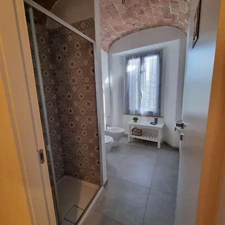 35 Palazzo Buoninsegni Pensjonat Colle Val D'Elsa