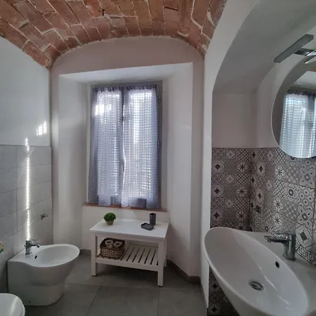 35 Palazzo Buoninsegni Colle Val D'Elsa