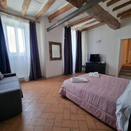 Pensjonat 35 Palazzo Buoninsegni