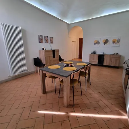 Gasthuis 35 Palazzo Buoninsegni Colle di Val d'Elsa