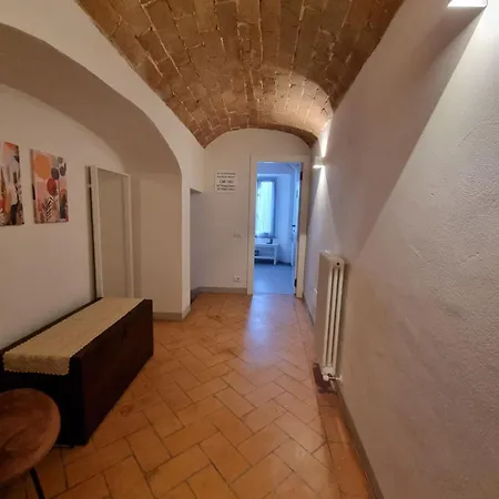 35 Palazzo Buoninsegni Colle di Val d'Elsa