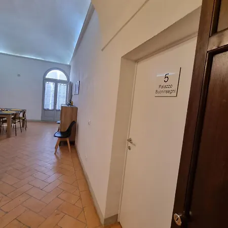 35 Palazzo Buoninsegni *