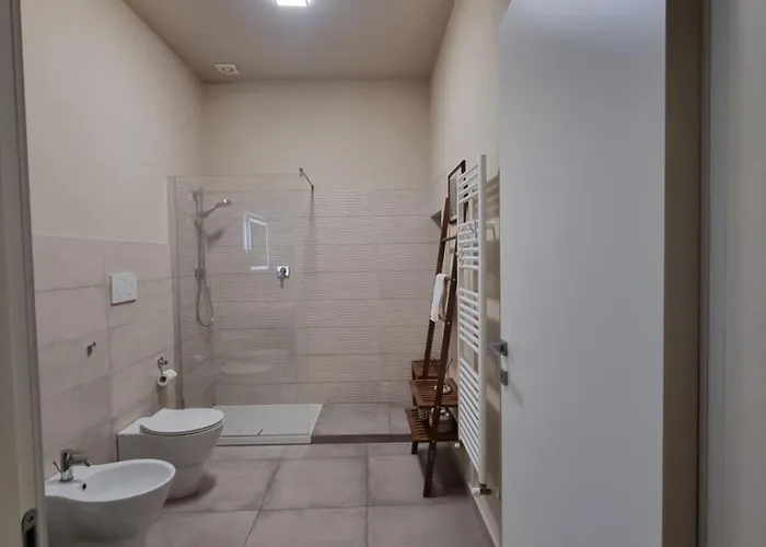 35 Palazzo Buoninsegni Maison d'hôtes 3*